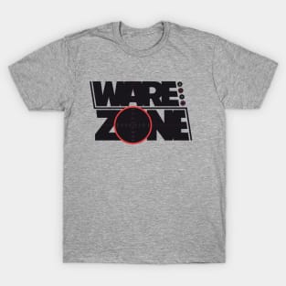 Warzone Sniper Tape T-Shirt